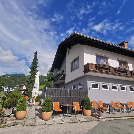 One1-Apartments Kotschach-Mauthen 外观 照片