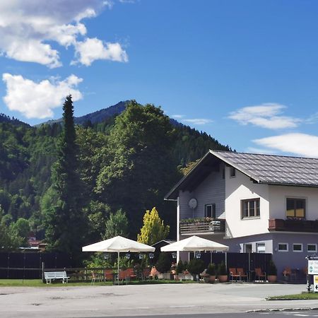One1-Apartments Kotschach-Mauthen 外观 照片