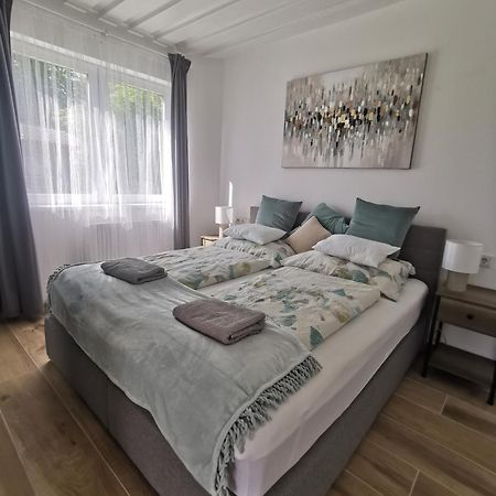 One1-Apartments Kotschach-Mauthen 外观 照片