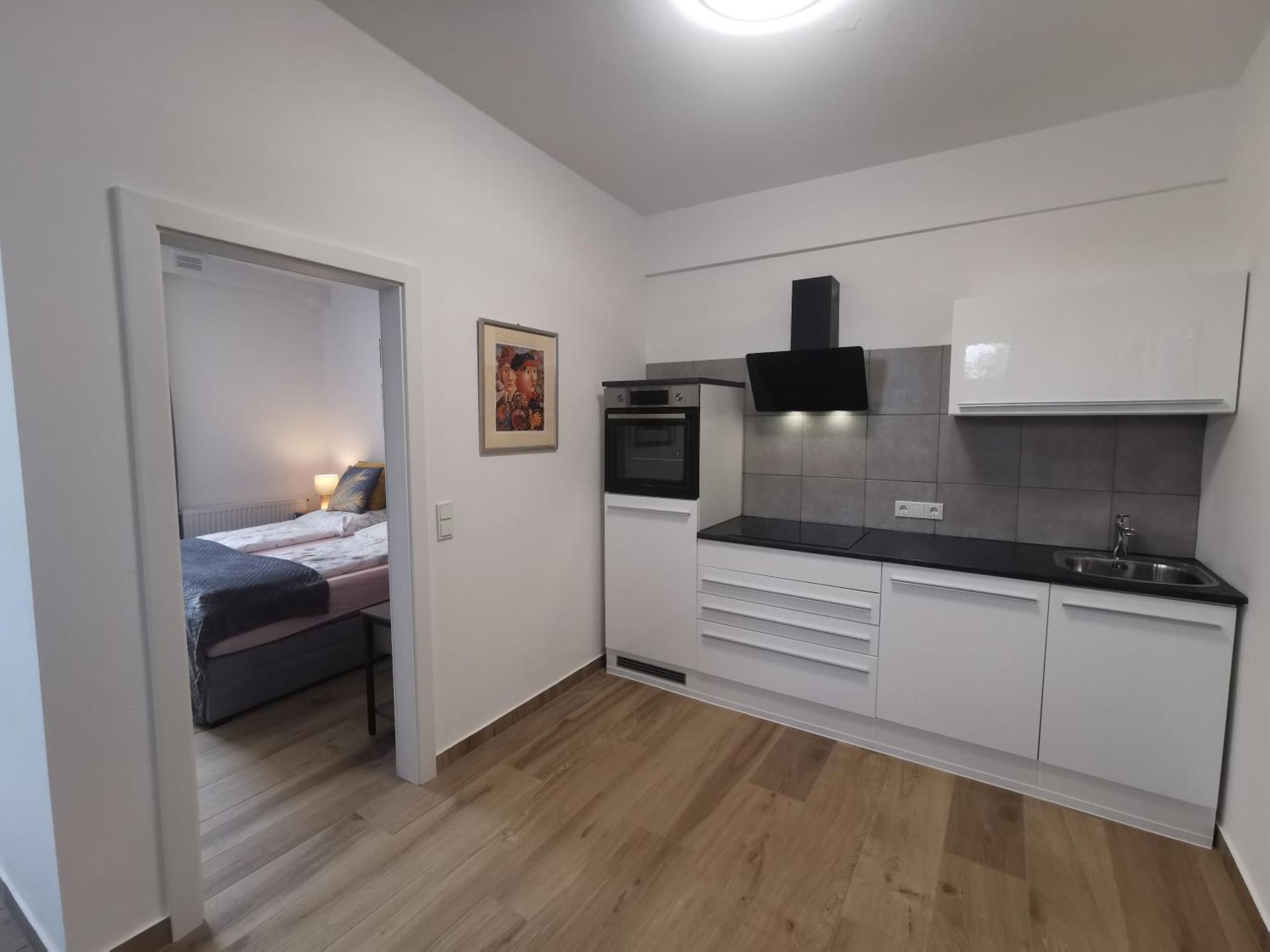 One1-Apartments Kotschach-Mauthen 外观 照片