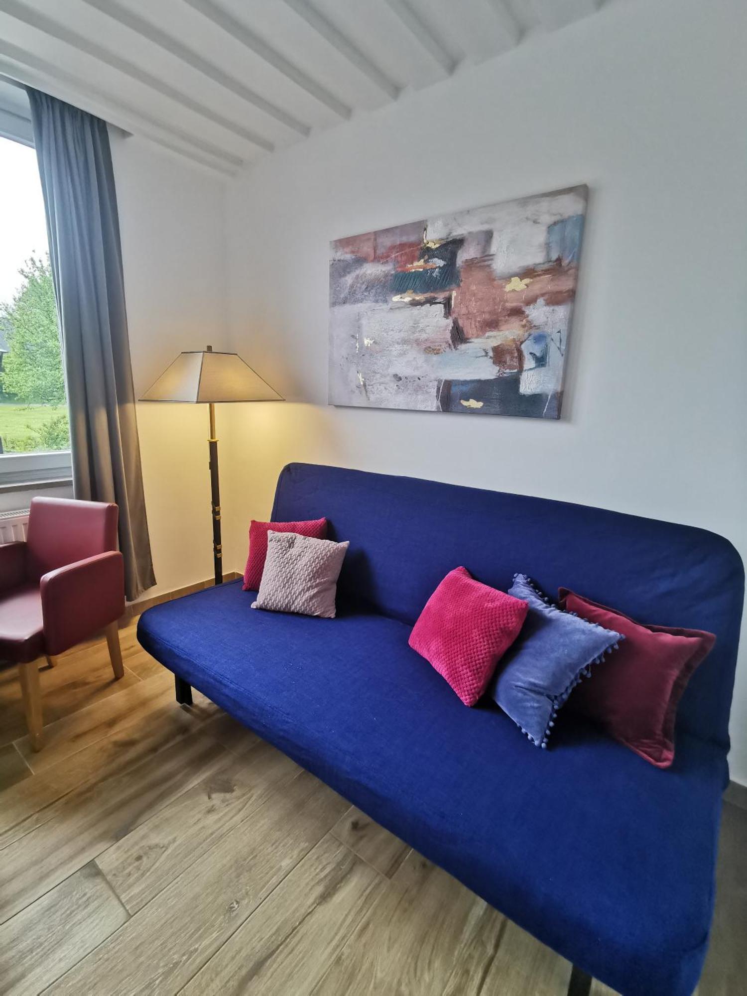 One1-Apartments Kotschach-Mauthen 外观 照片