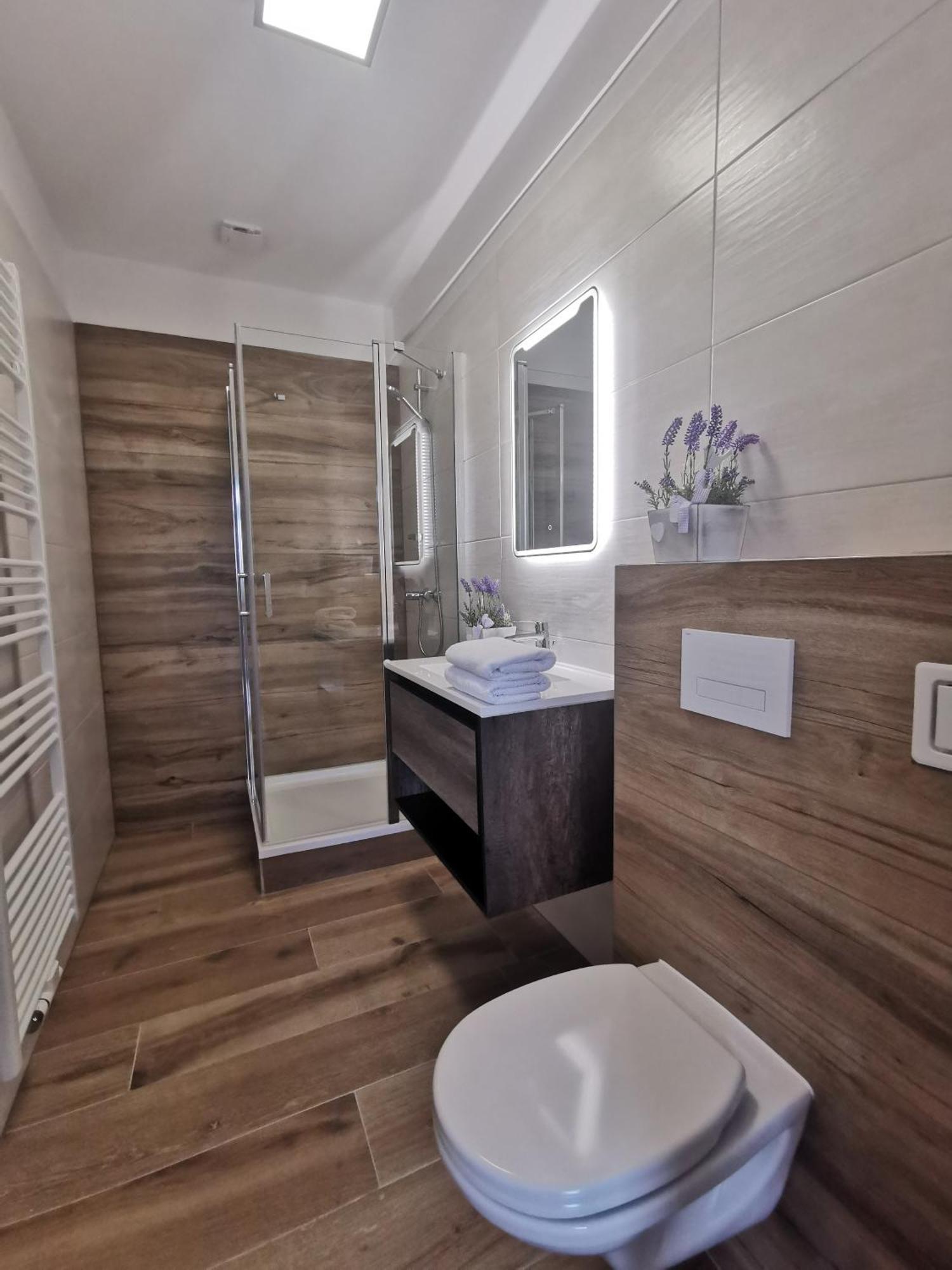 One1-Apartments Kotschach-Mauthen 外观 照片