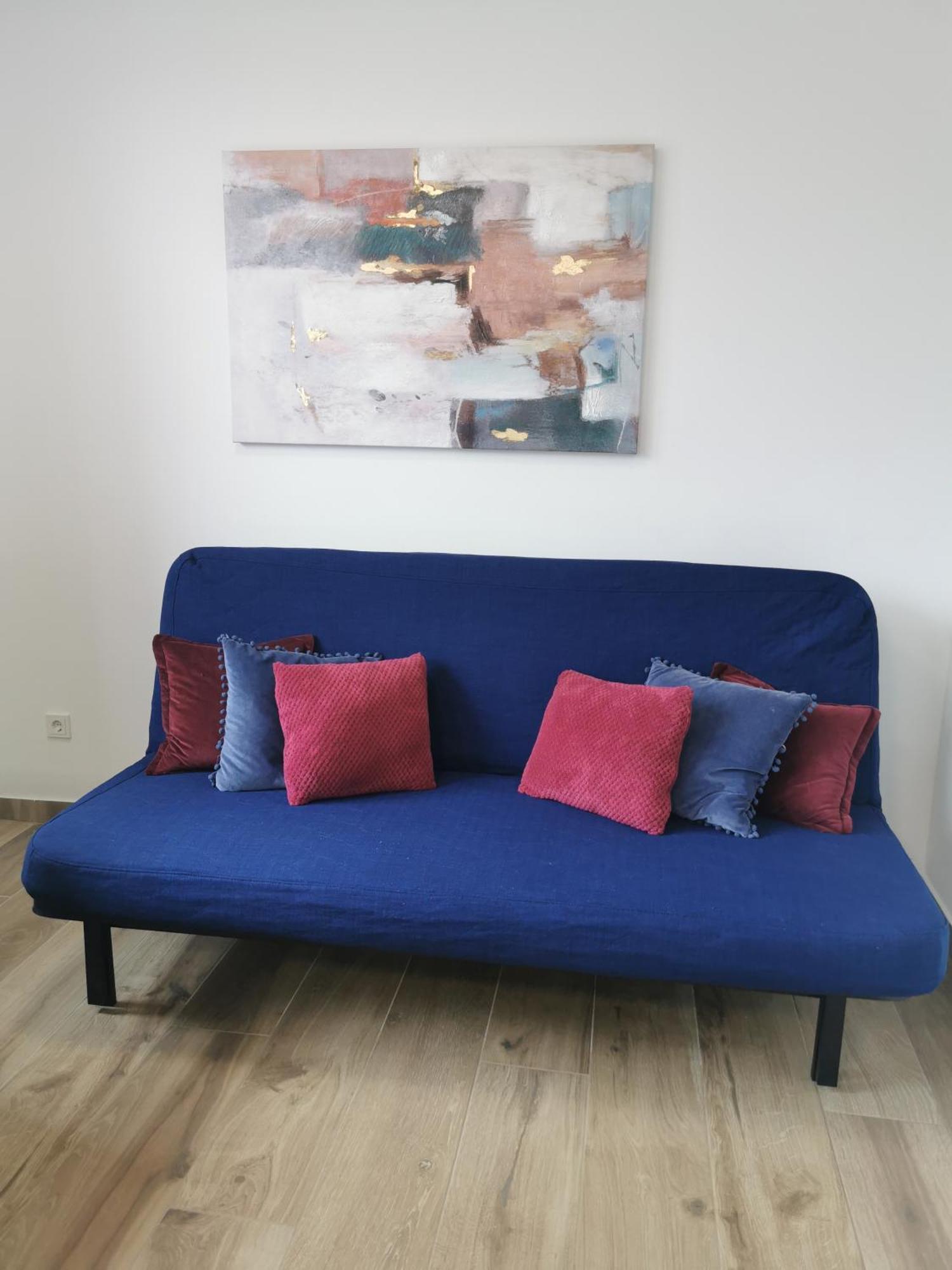 One1-Apartments Kotschach-Mauthen 外观 照片
