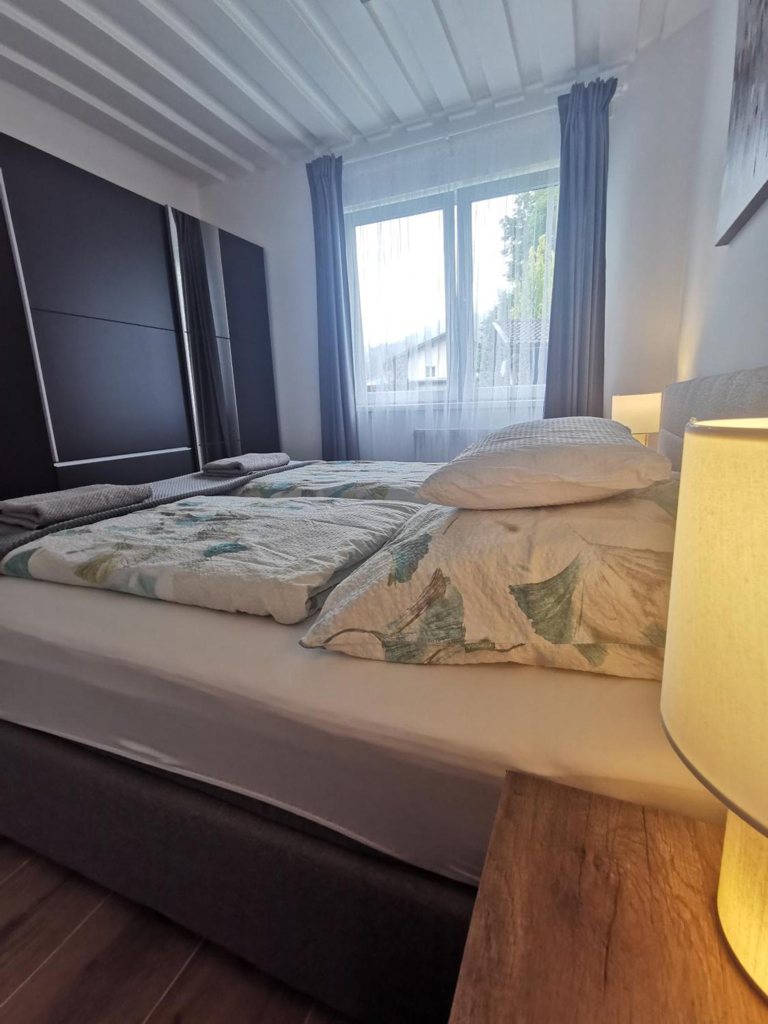 One1-Apartments Kotschach-Mauthen 外观 照片