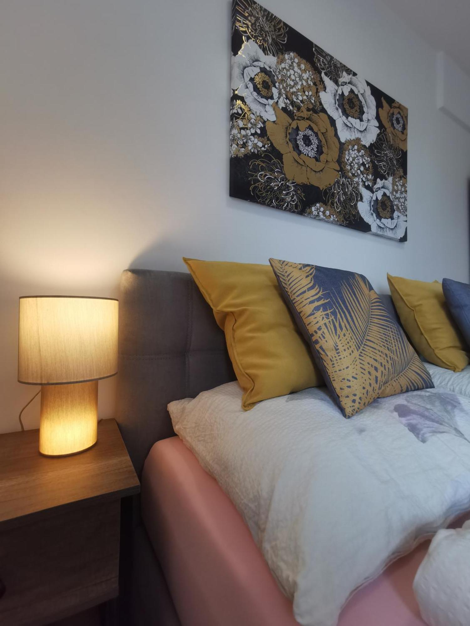 One1-Apartments Kotschach-Mauthen 外观 照片