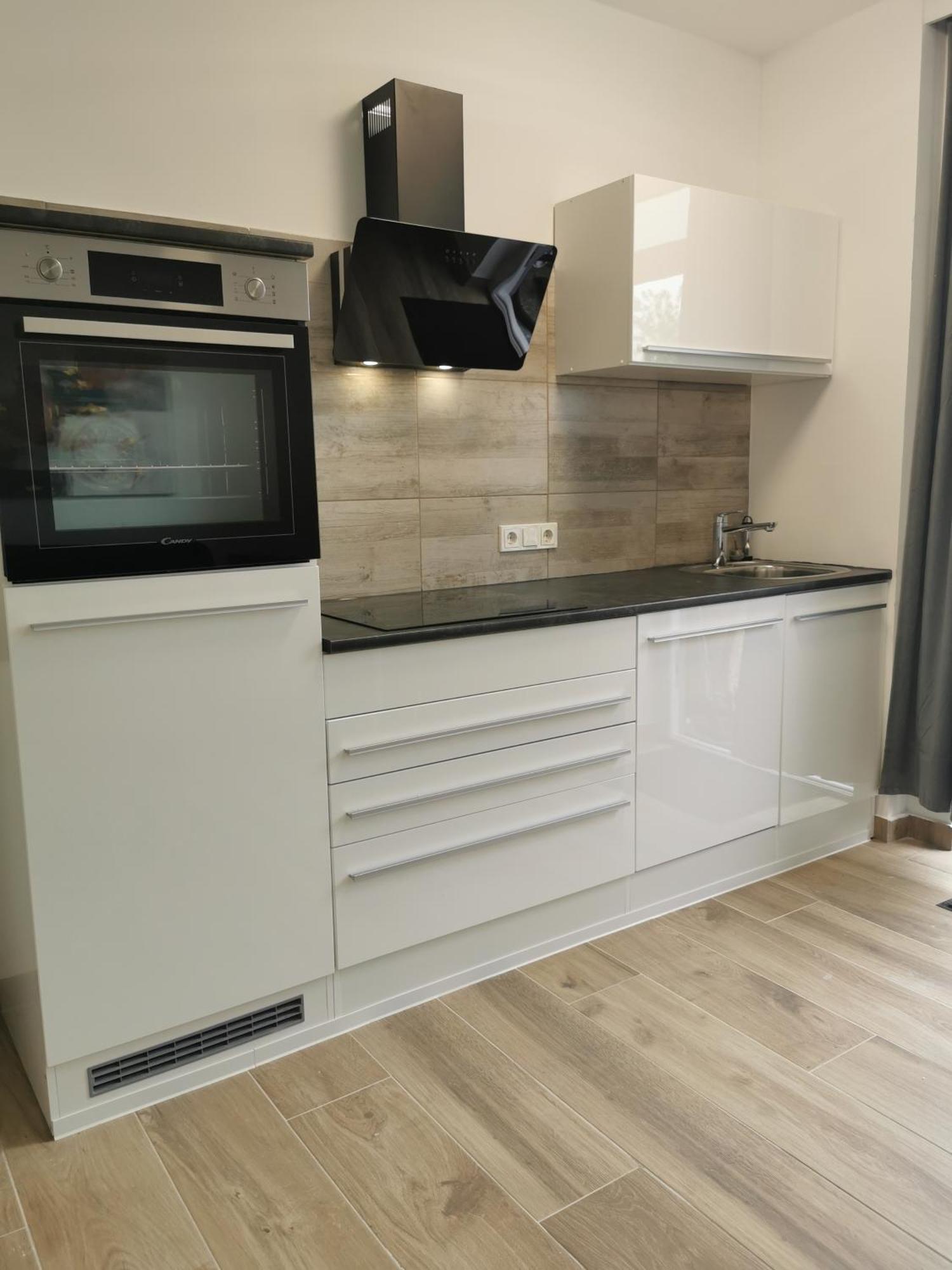 One1-Apartments Kotschach-Mauthen 外观 照片