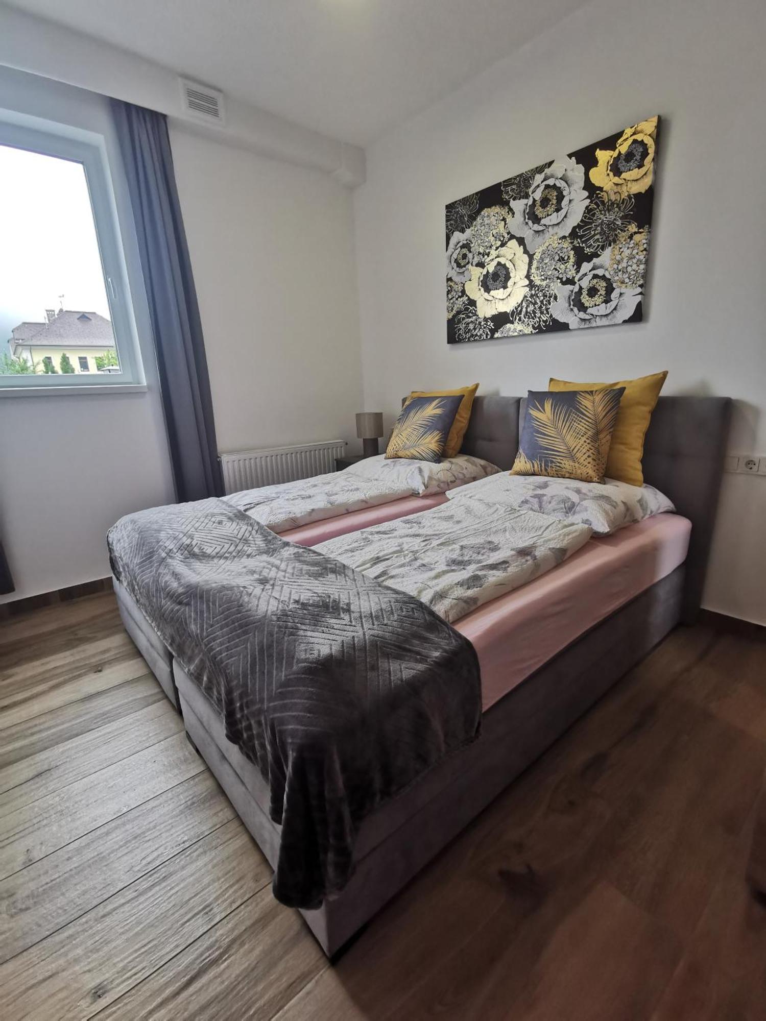 One1-Apartments Kotschach-Mauthen 外观 照片