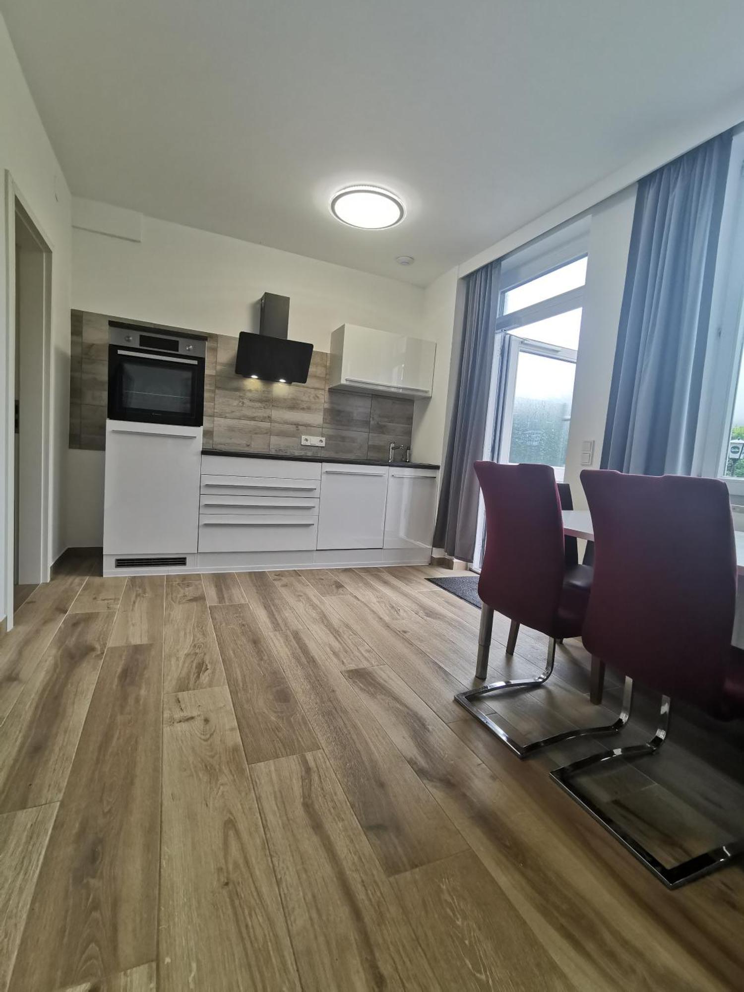 One1-Apartments Kotschach-Mauthen 外观 照片