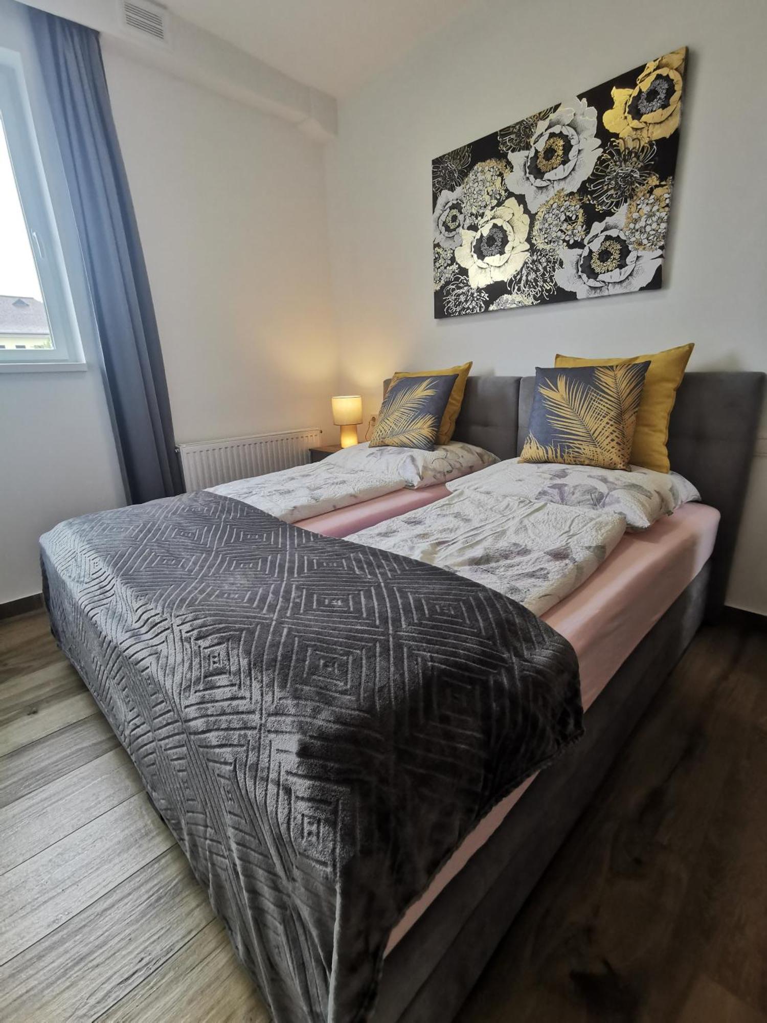 One1-Apartments Kotschach-Mauthen 外观 照片
