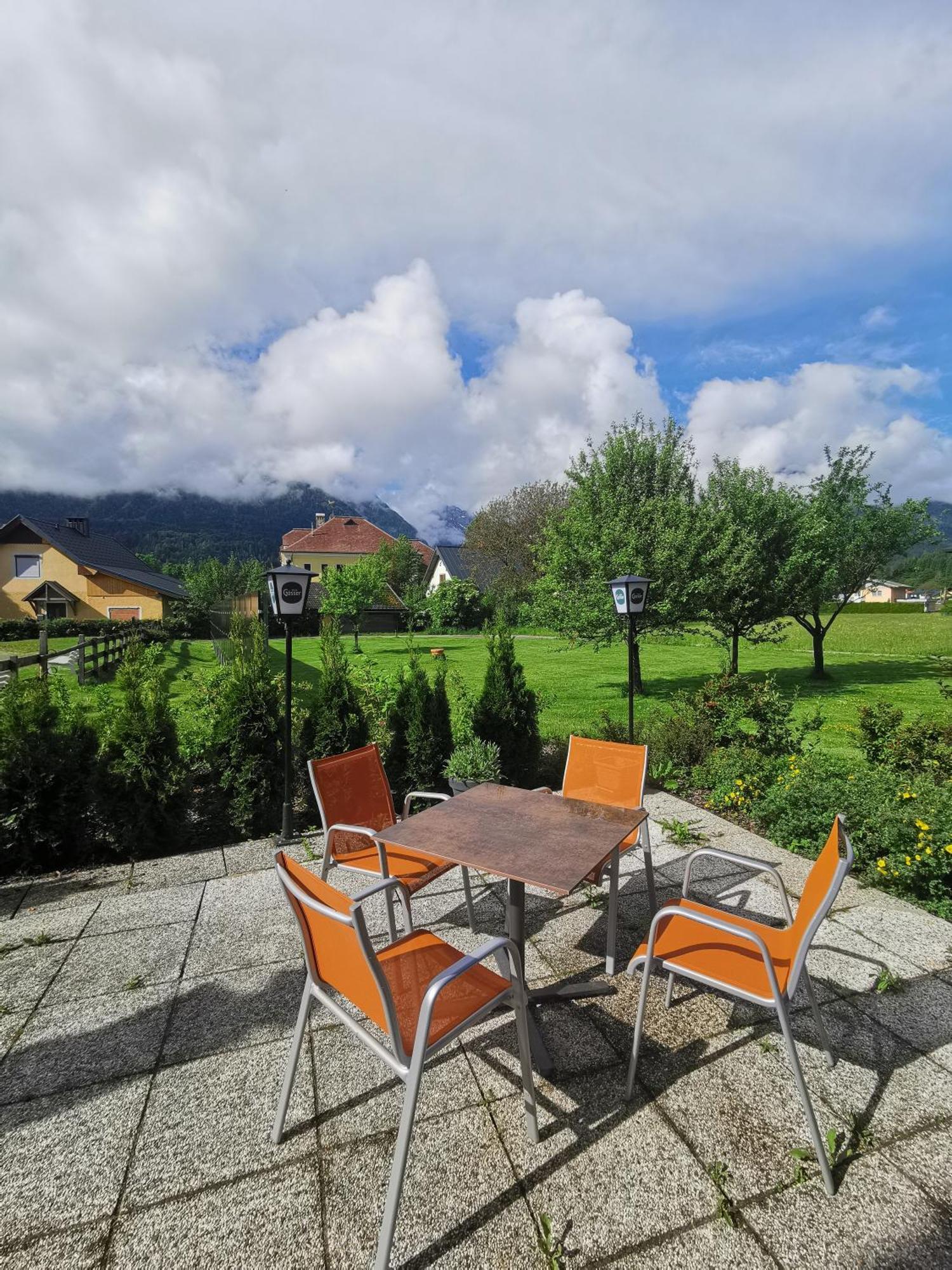 One1-Apartments Kotschach-Mauthen 外观 照片