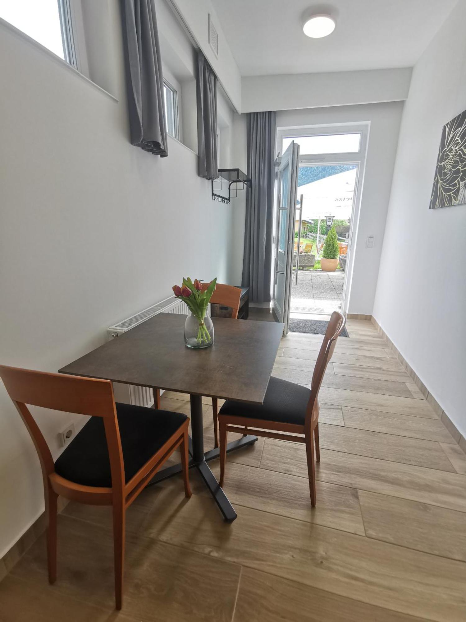 One1-Apartments Kotschach-Mauthen 外观 照片