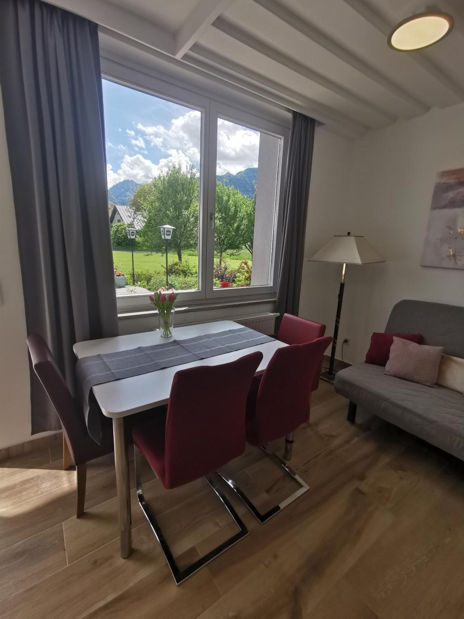 One1-Apartments Kotschach-Mauthen 外观 照片