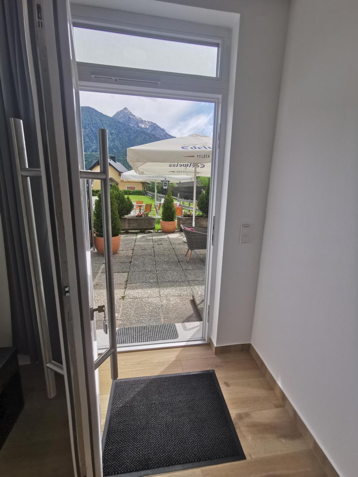 One1-Apartments Kotschach-Mauthen 外观 照片