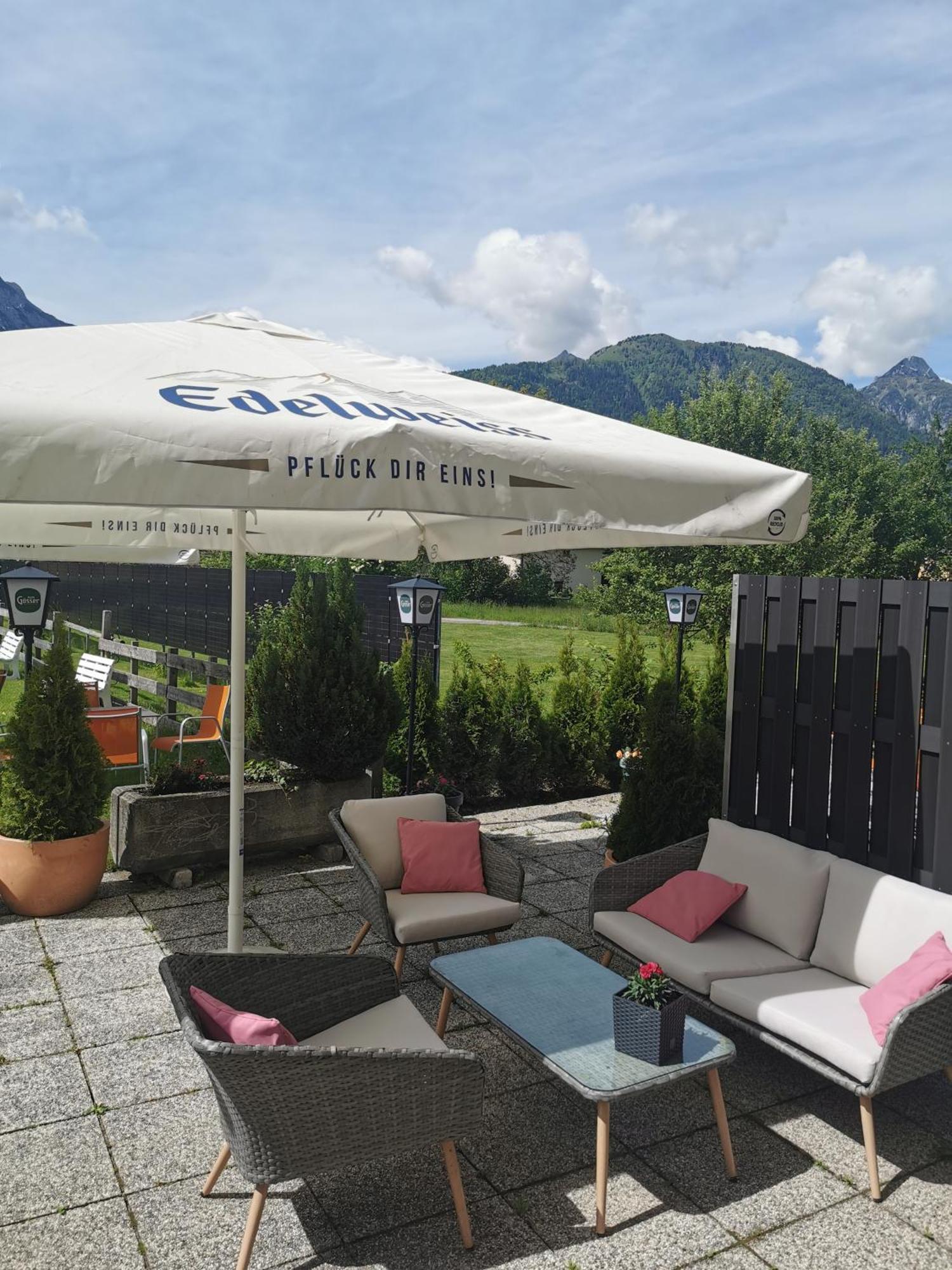 One1-Apartments Kotschach-Mauthen 外观 照片