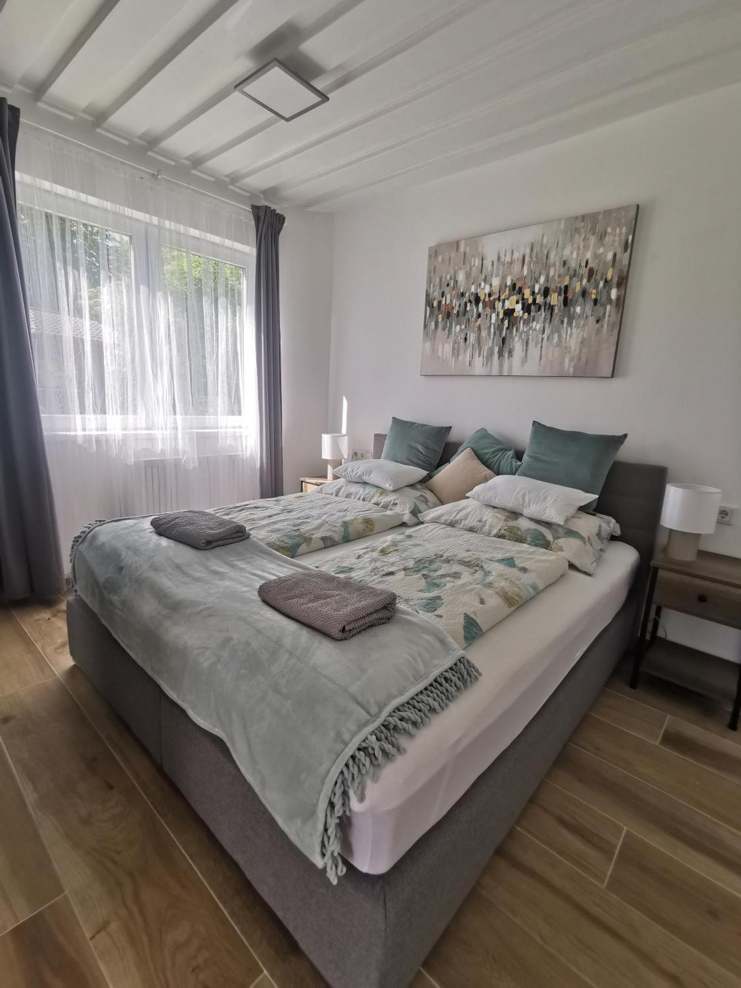 One1-Apartments Kotschach-Mauthen 外观 照片