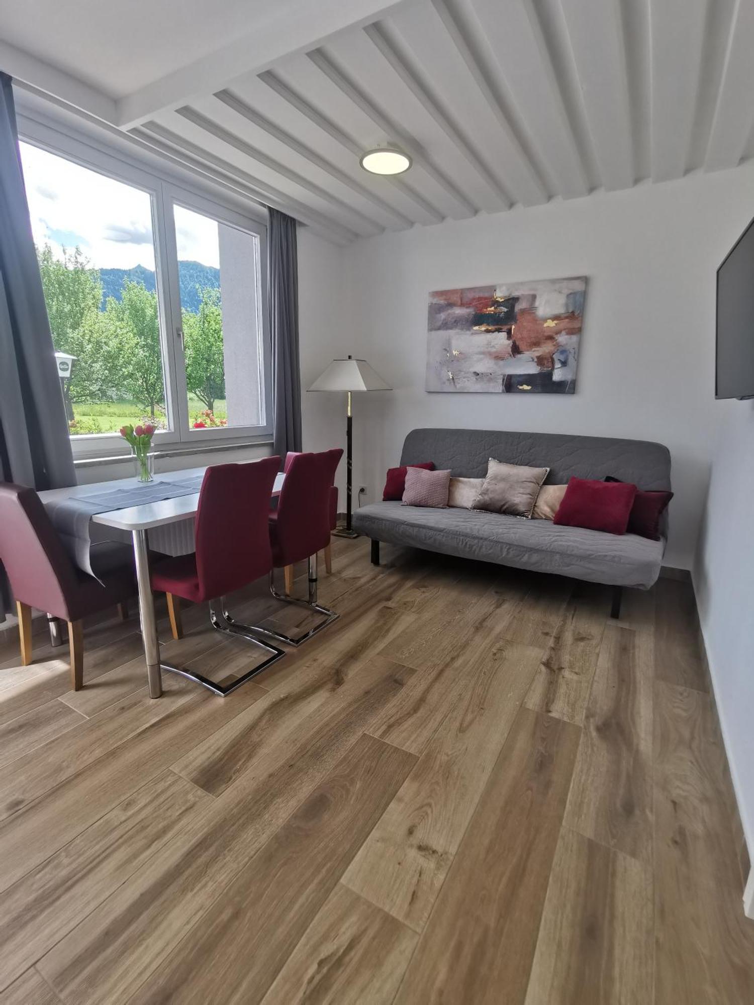 One1-Apartments Kotschach-Mauthen 外观 照片