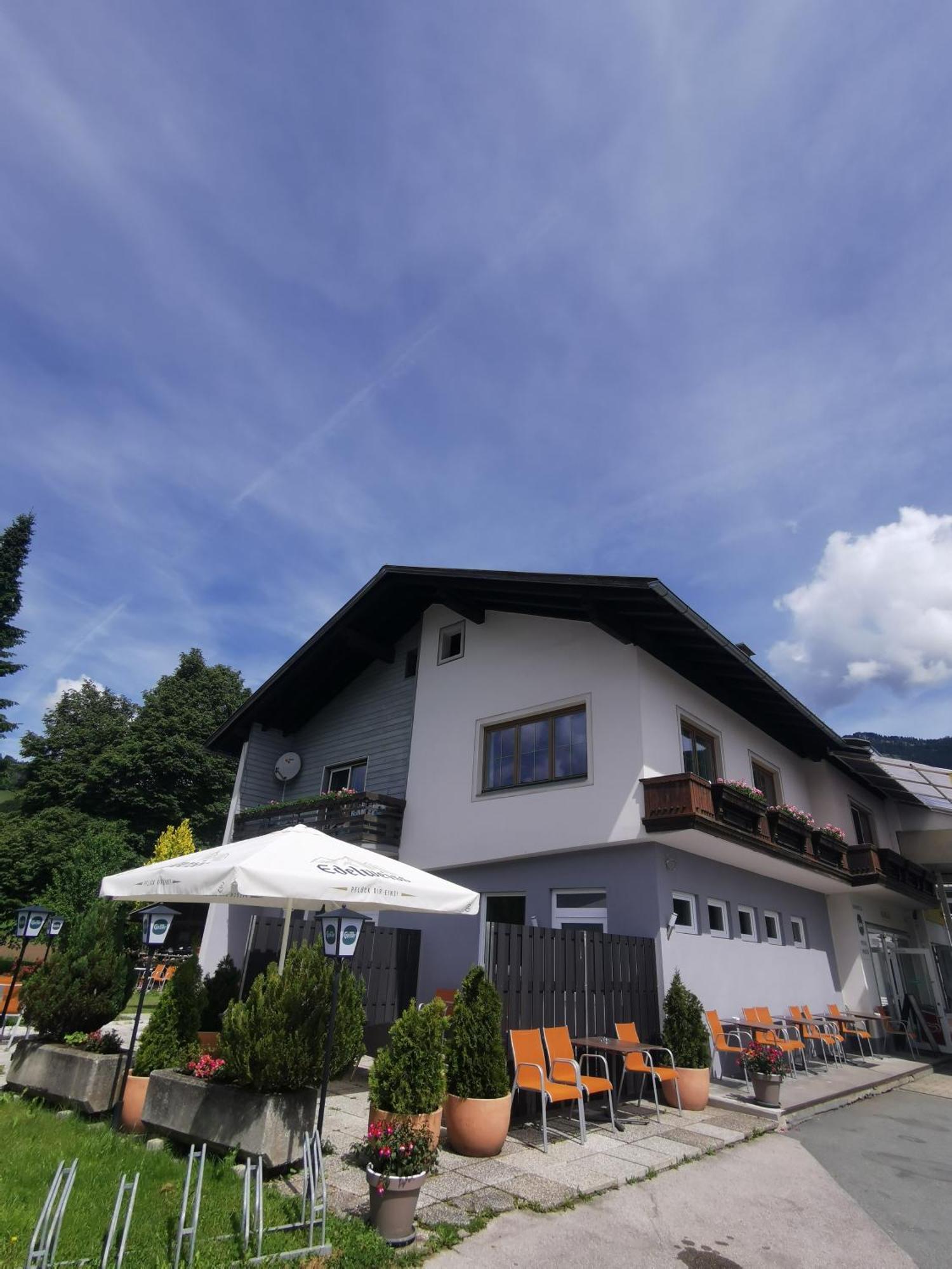 One1-Apartments Kotschach-Mauthen 外观 照片